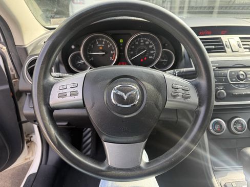 Used 2010 MAZDA MAZDA6 i Sport image 16