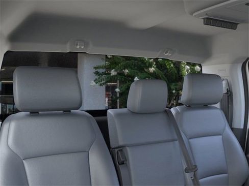 New 2026 Ford F250 XL w/ XL Chrome Package image 22