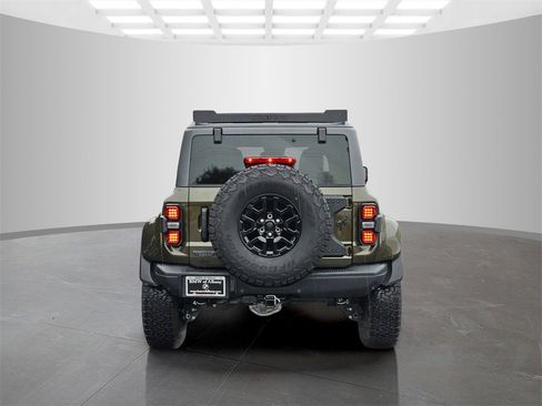 Used 2024 Ford Bronco Raptor image 5