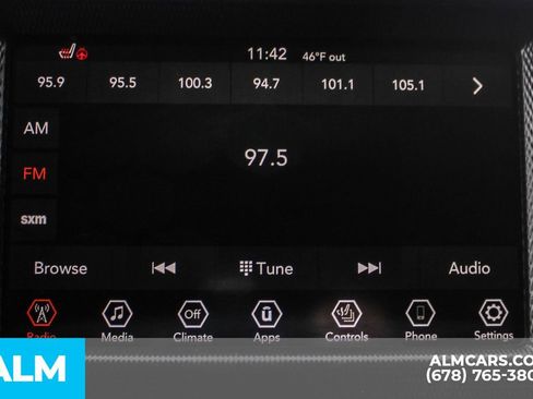 Used 2020 Jeep Wrangler Unlimited Willys image 32