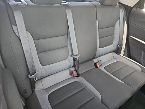 Used 2023 Chevrolet TrailBlazer LT AWD/4WD image 29