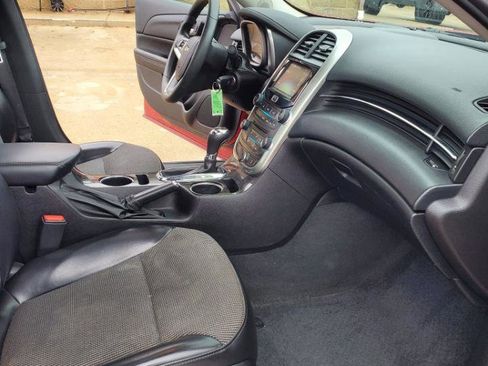 Used 2014 Chevrolet Malibu LT FWD image 15