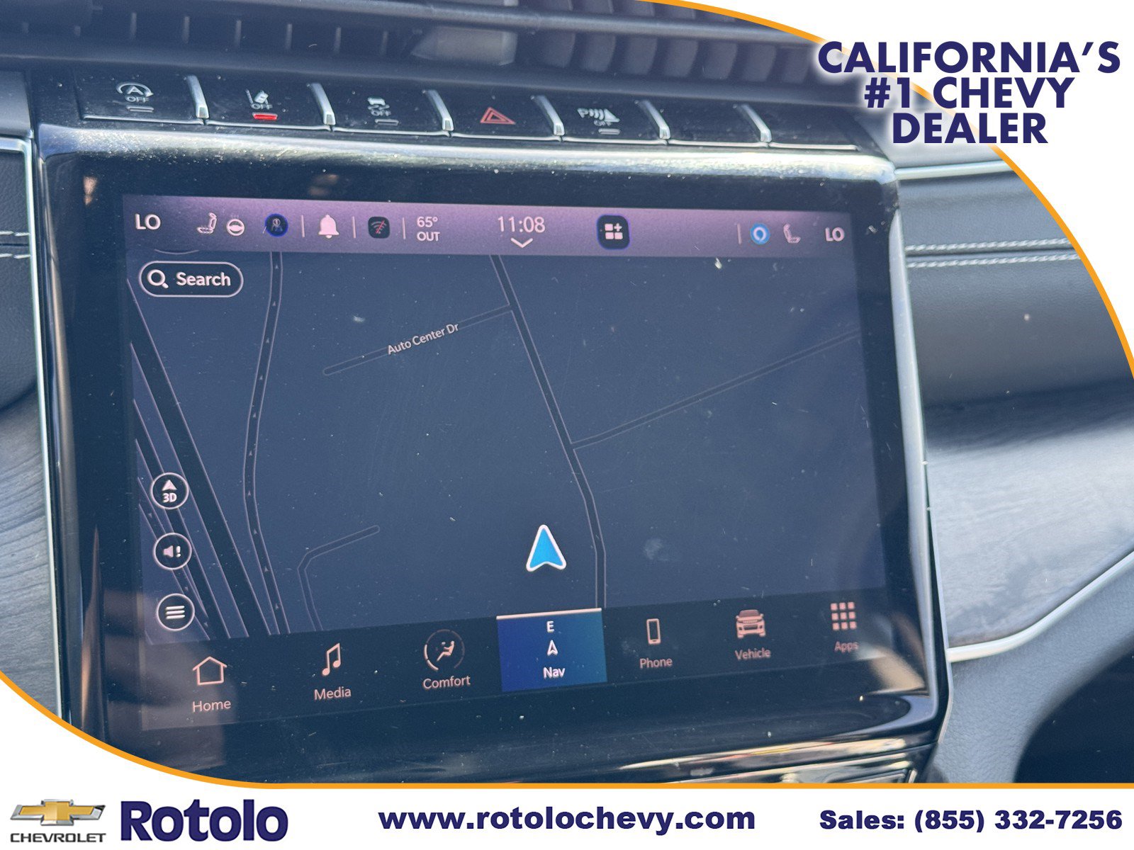 Used 2022 Jeep Grand Cherokee L Limited AWD/4WD image 19