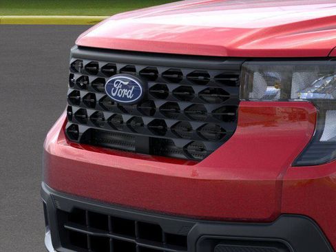 New 2026 Ford Maverick XLT w/ Equipment Group 301A image 18