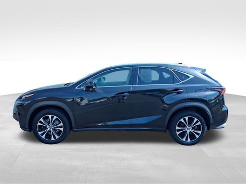 Used 2020 Lexus NX 300 AWD w/ Comfort Package image 2