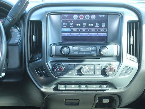 Used 2017 Chevrolet Silverado 1500 LT w/ All Star Edition image 15