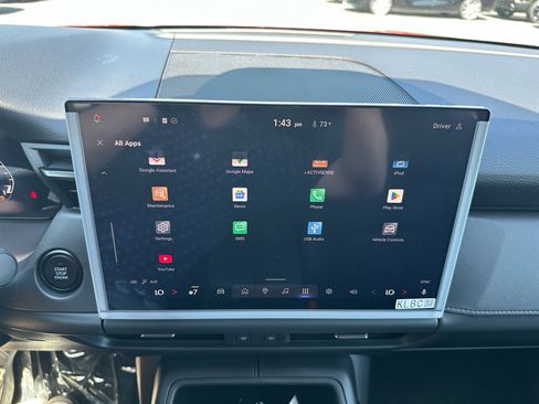 New 2026 MAZDA CX-5 Select image 15