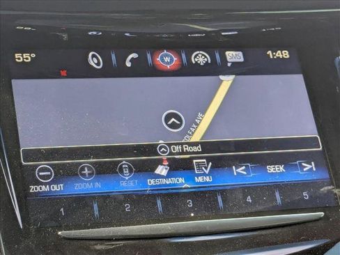 Used 2020 Cadillac Escalade Platinum image 13