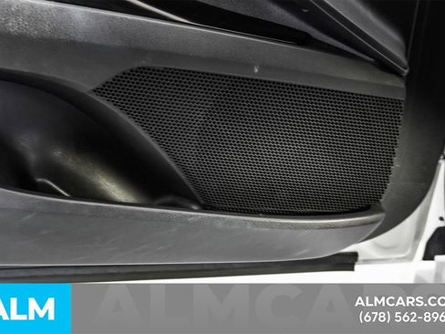 Used 2025 Toyota Camry LE image 45