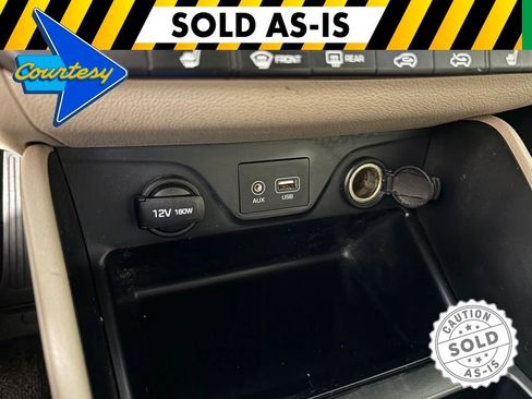 Used 2018 Hyundai Tucson SEL Plus FWD image 28