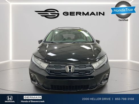 Used 2026 Honda Odyssey EX-L image 3