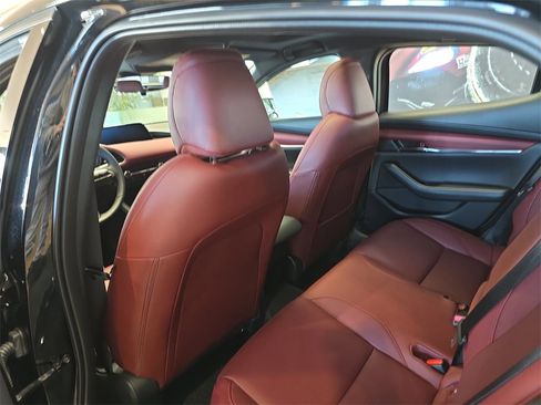 New 2026 MAZDA MAZDA3 2.5 S Hatchback w/ Premium Pkg image 15