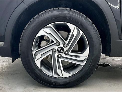 Certified 2023 Hyundai Santa Fe SEL AWD/4WD image 10