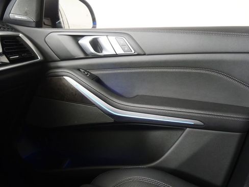 Certified 2025 BMW X5 sDrive40i RWD image 26