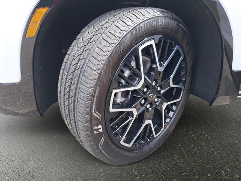 Used 2023 Chevrolet Blazer RS w/ Enhanced Convenience Package FWD image 30