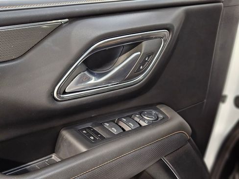 Used 2024 GMC Yukon AT4 w/ AT4 Premium Plus Package image 21