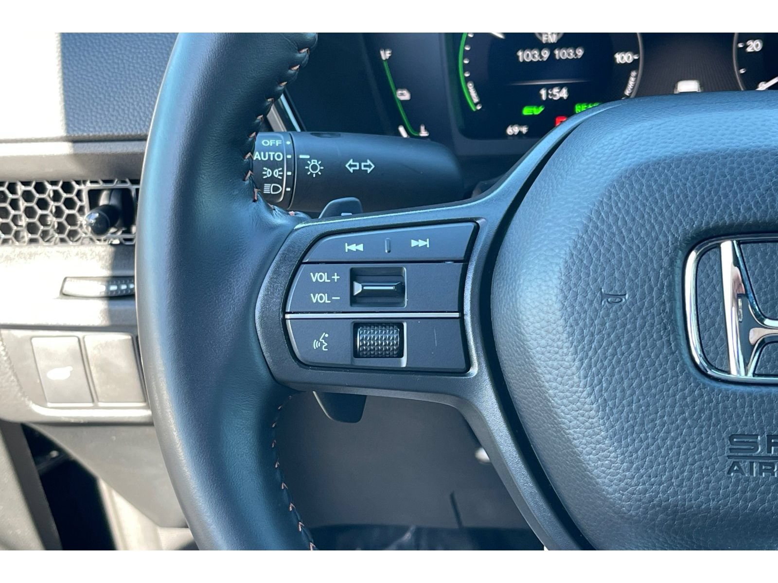 Used 2026 Honda CR-V Sport-L image 35