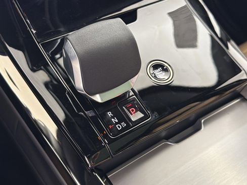 New 2026 Land Rover Range Rover Sport SE image 16