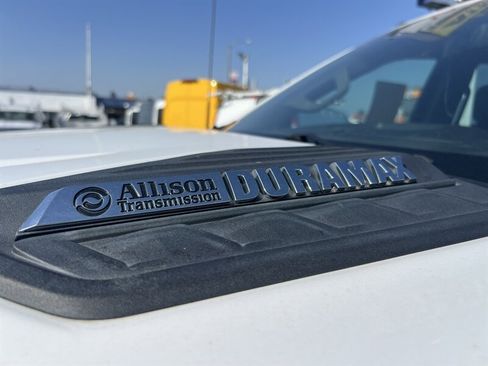 Used 2023 Chevrolet Silverado 3500 W/T w/ WT Fleet Convenience Package image 27