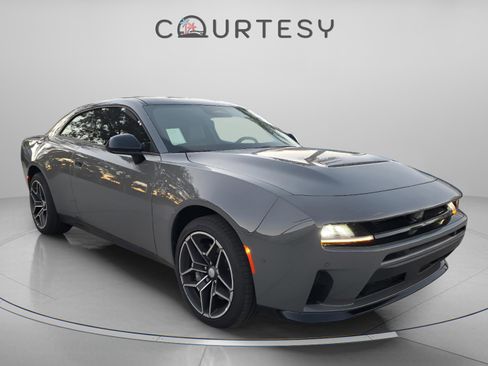 New 2026 Dodge Charger Scat Pack image 5