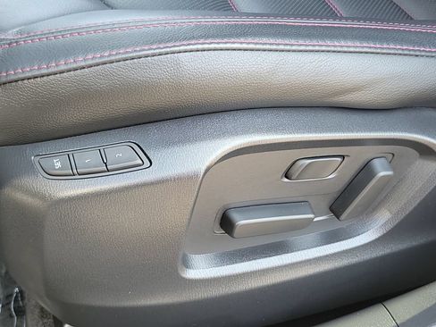 Certified 2025 MAZDA CX-5 Carbon Edition AWD/4WD image 18