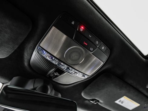 Used 2021 Mercedes-Benz G 63 AMG 4MATIC image 42