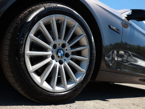 Used 2012 BMW 528i Sedan RWD image 31