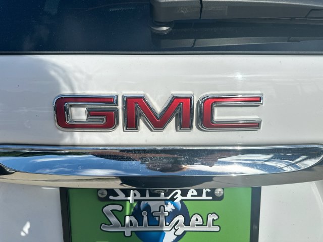 Used 2024 GMC Terrain SLT AWD/4WD image 53