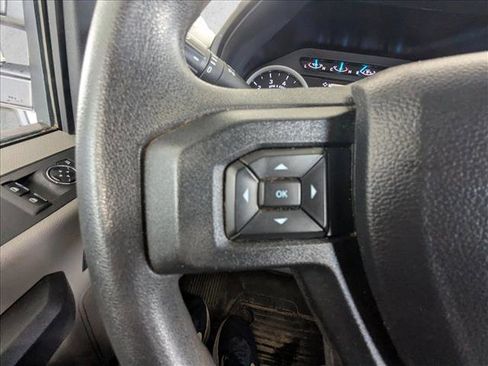 Used 2022 Ford F350 XL w/ Power Equipment Group image 13