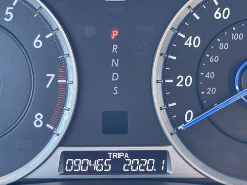 Used 2014 Honda Crosstour EX-L image 17