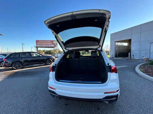 Used 2021 Audi Q3 2.0T Premium image 51