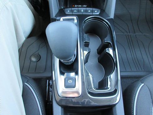 New 2026 Chevrolet TrailBlazer LT w/ Convenience Package image 28