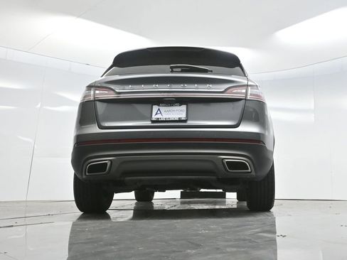 Used 2023 Lincoln Nautilus FWD w/ Premium Package image 61