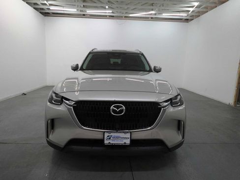 Used 2024 MAZDA CX-90 Plug-In Hybrid w/ Preferred AWD/4WD image 2