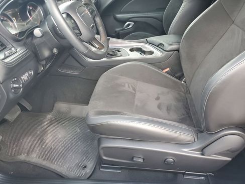 Used 2023 Dodge Challenger R/T Scat Pack w/ Plus Package image 23