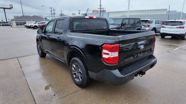 Used 2026 Ford Maverick XLT AWD/4WD image 5