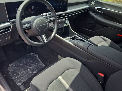 New 2026 Hyundai Sonata SEL FWD image 15