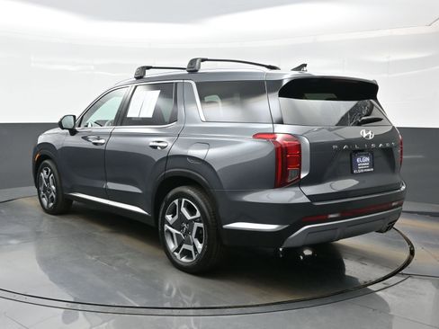 Used 2023 Hyundai Palisade Limited image 4