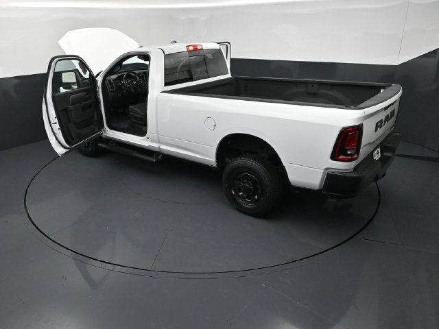 Used 2025 RAM 2500 Tradesman AWD/4WD image 26