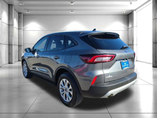 Used 2025 Ford Escape Active AWD/4WD image 7