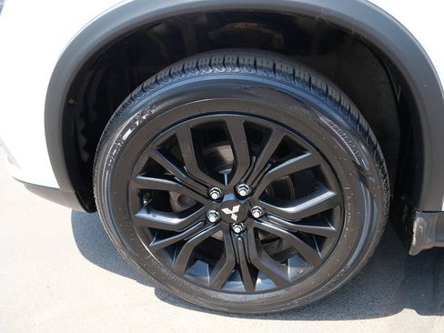 Used 2019 Mitsubishi Outlander Sport AWD image 36