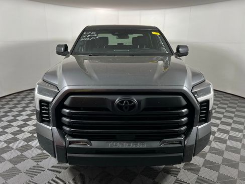 Used 2026 Toyota Tundra SR5 w/ SX Package image 2