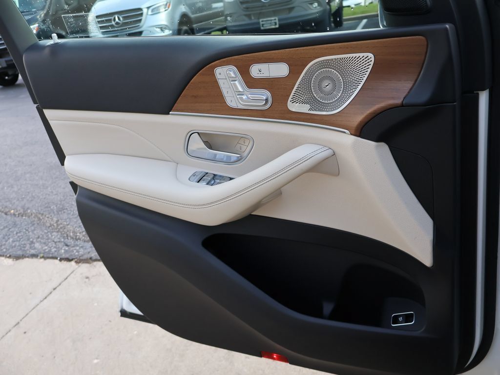 Certified 2022 Mercedes-Benz GLE 350 4MATIC image 38