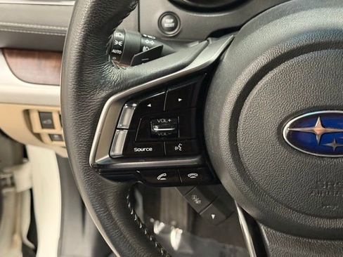 Used 2019 Subaru Outback 2.5i Limited image 19