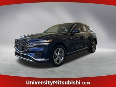 Used 2026 Genesis GV70 2.5T