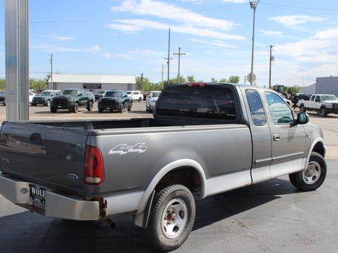 Used 2003 Ford F150 XL AWD/4WD image 7