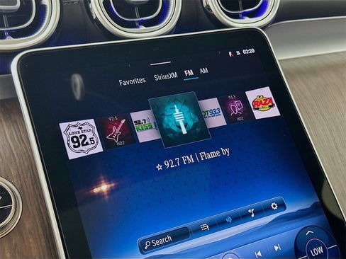 New 2026 Mercedes-Benz GLC 300 GLC 300 Coupe image 16