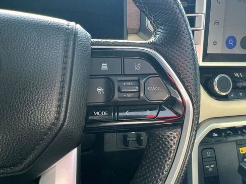 Used 2024 Toyota Tundra 1794 Edition image 21