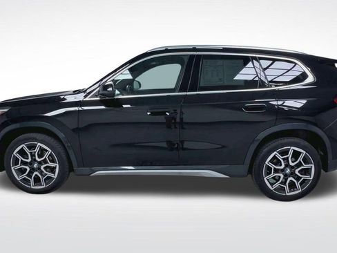 Used 2025 BMW X1 xDrive28i w/ Technology Package AWD/4WD image 5