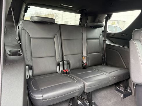 Used 2023 GMC Yukon Denali w/ Max Trailering Package image 18